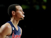 NBA MVP Steph Curry signs beverage deal with Brita – not Coke or Pepsi