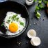 Five Protein-Rich Breakfast Substitutions for Eggs