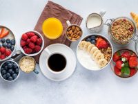 Is Breakfast a Waste of Time?