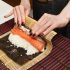 Canadian Man Makes Sushi at Home and Contracts Painful Stomach Worms From Store-Bought Salmon