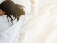 New Study Finds Sleeping in on Weekends Reduces the Risk of Developing Diabetes