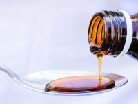 Children’s Cough Syrup Recalled by The Perrigo Company