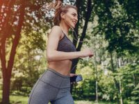 Extra Exercise Doesn’t Necessarily Burn Extra Calories