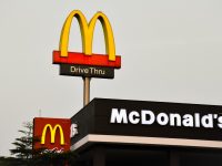 5 McDonald’s Healthier Menu Items That Have More Fat Than a Big Mac