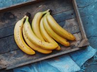 How Bananas Can Help Detect, Cure Skin Cancer