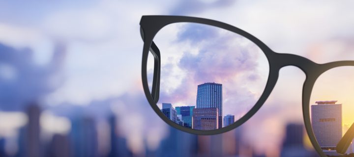This is Why Half the Planet Will Need Glasses by 2050