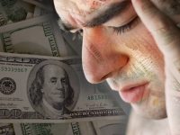 New Study Shows Not Having Enough Money Can Result in Physical Pain