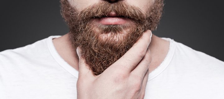 Is ‘Beard Bacteria’ the Answer to Antibacterial-Resistant Germs?