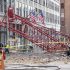 How Common are Fatal Crane Collapses, Like the One in New York City?