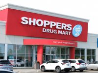 Will Shoppers Drug Mart sell medical marijuana?