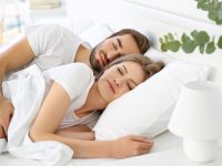 How Getting More Sleep = A Better Sex Life