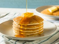 Pancake Physics: How perfect pancakes are improving blindness treatments