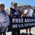 Julian Assange is Still Living in the Ecuadorian Embassy. Could You Spend 3.5 Years Indoors?