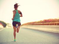 How Running is Better for Your Brain Than Lifting Weights