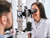 Eye Exams Could Detect Early Signs of Dementia