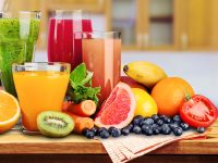 Let’s stop pretending: Fruit juice isn’t any healthier than soda