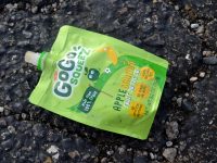 Kids Love ‘Em? GoGo squeeZ Applesauce Pouches Recalled Due to Mold