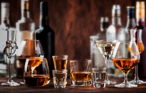 Alcohol might be worse for your heart than many experts think: study
