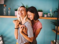 Are  Women More Likely to Have a Same Sex Partner than Men?