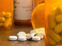 Painkillers cause more deaths in America than illegal drugs