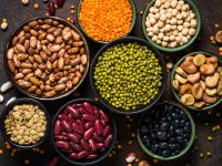 Eating a daily serving of pulses can help with weight loss