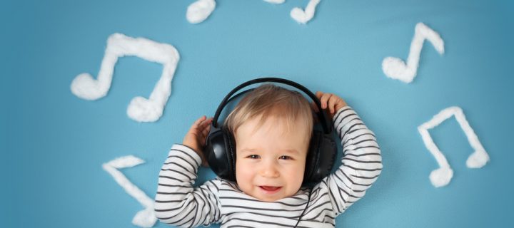 Music May Improve Infants’ Learning Capacity: Study
