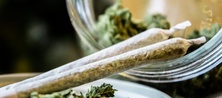 Canada to Legalize Marijuana by 2017