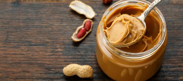 Treating Peanut Allergies with…Toothpaste?