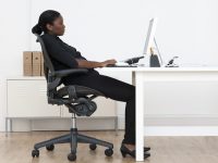 Why Sitting is Not the New Smoking