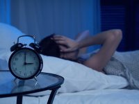 First Night in a New Place? This is Why You Can’t Sleep