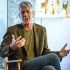 Anthony Bourdain Refuses to Eat This Type of Food