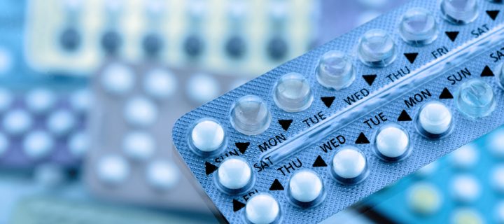 Is Your Birth Control Pill and Other Medication Lowering Your Sex Drive?