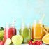 Why Making Your Own Fruit Smoothies Isn’t as Healthy as You Think