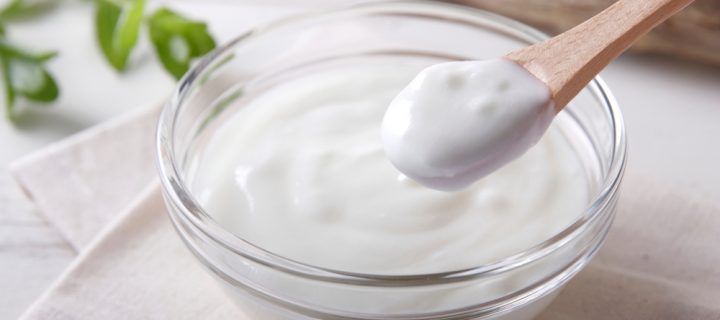 Is Your Old Friend Yogurt Making You Fat?