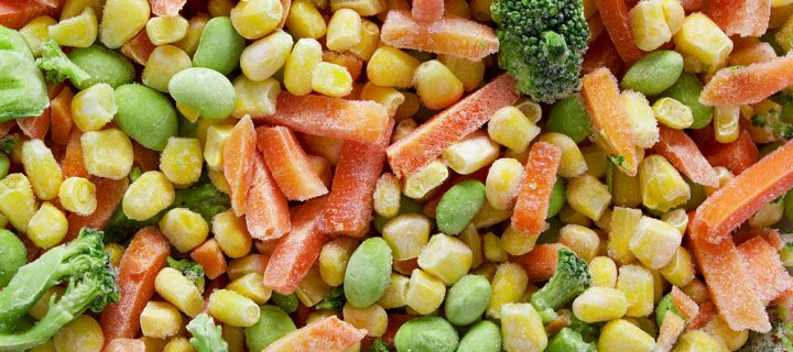 Here Are the Details On the Listeria Outbreak and the Giant Recall of Frozen Fruits and Vegetables