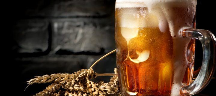 Italian Researchers: A Beer or Two a Day is Good For Your Heart