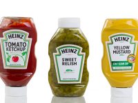 Ketchup, Mustard and Relish: How Your Condiments are Helping Your Health