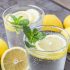 The Health Benefits of Lemon Water