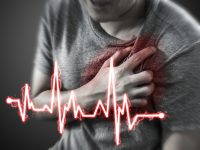 Half of Heart Attacks are Symptomless, Study Says