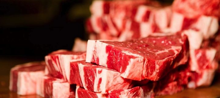 These Are the Countries With the Most Meat Eaters