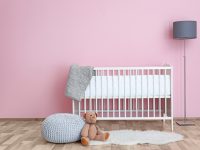 Health Canada Bans Selling and Importing Drop-Side Cribs
