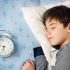 These Are the New Sleep Guidelines for Kids