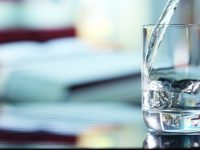 Thirsty? Drink More Water and Improve Your Sex Life