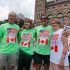 This Trio Walked 800 Kilometres for Parkinson’s Awareness