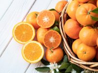 Forget About Carrots – Oranges are the Best for Your Eyes