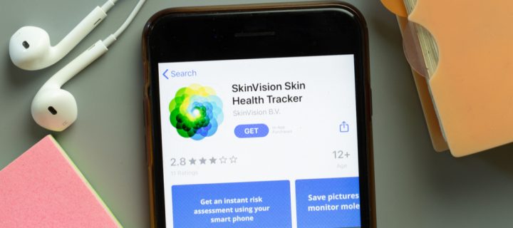 Worried About a Spot? This App Can Help You Detect Skin Cancer