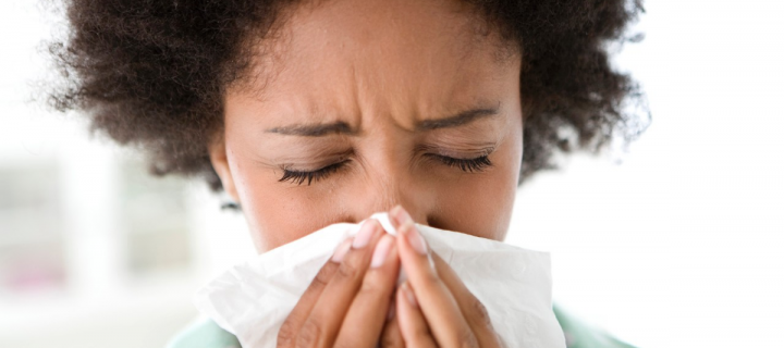 The Flu Season So Far: Spot the Warning Signs of Severe Sickness