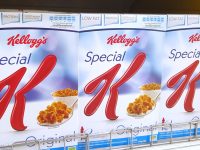 Kellogg’s Special K Ads Banned in the U.K.