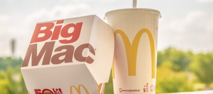 McDonald’s Takes the Big Mac Off Their Menus in Venezuela