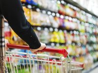 How Experts Recommend You Disinfect Your Groceries During COVID-19